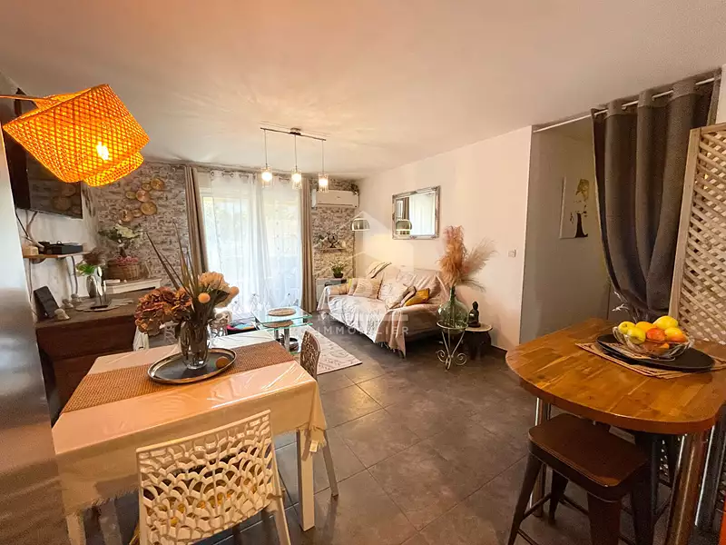 Appartement, 68,41 m²