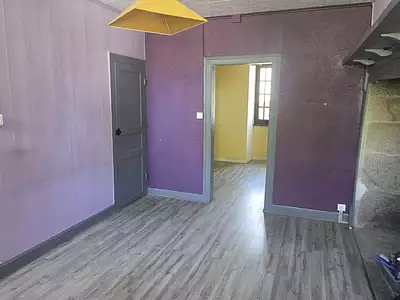 Maison, 50 m²