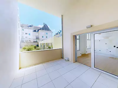 Appartement, 73,8 m²