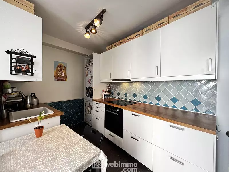 Maison, 69,31 m²