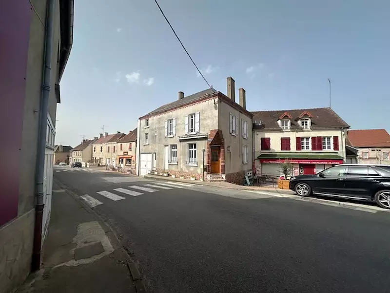Maison, 190 m²