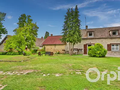 Maison, 85 m²