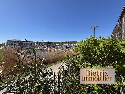 Appartement, 100 m²