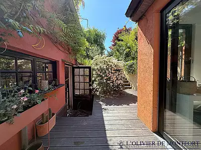Maison, 130 m²