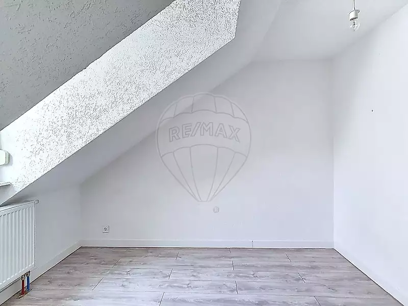 Appartement, 123 m²