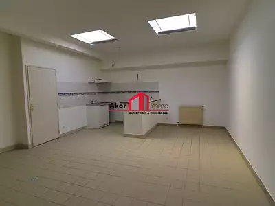 Appartement, 55 m²