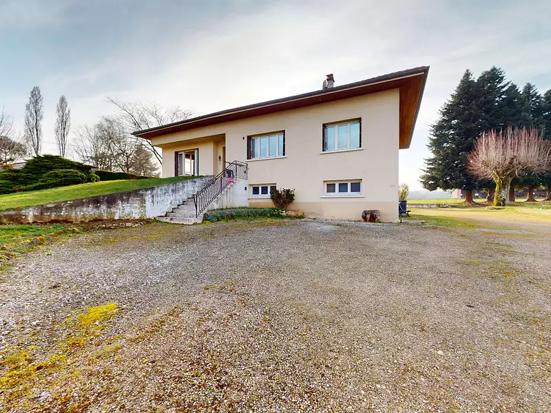 Maison, 160 m²