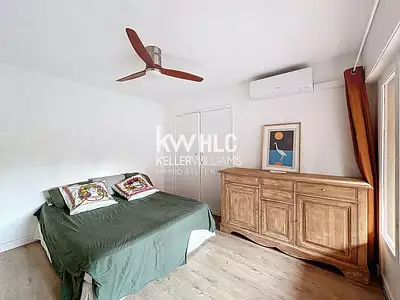 Appartement, 54 m²