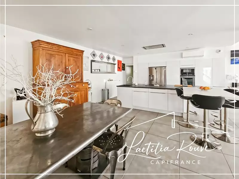 Appartement, 254 m²