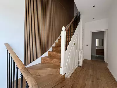 Maison, 220 m²