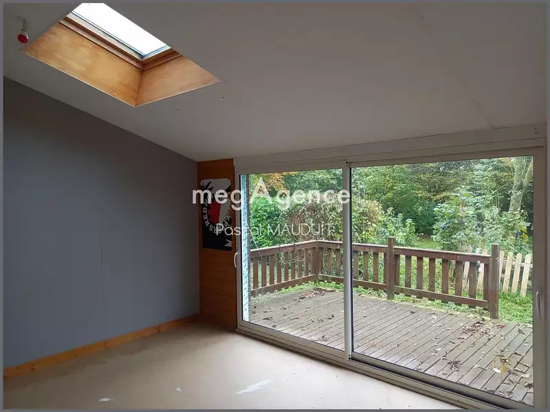 Maison, 148 m²