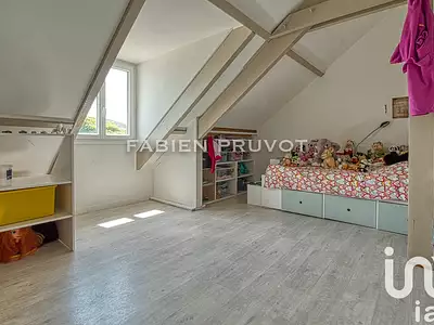 Maison, 158 m²