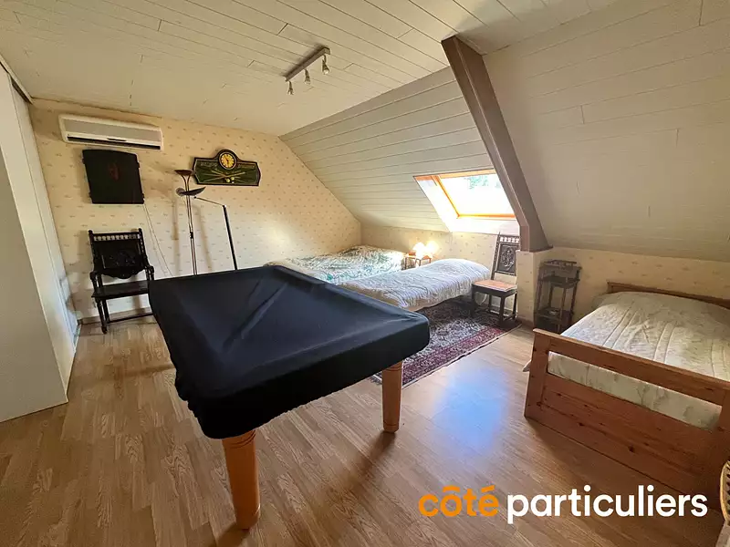 Maison, 146 m²
