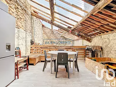Maison, 182 m²