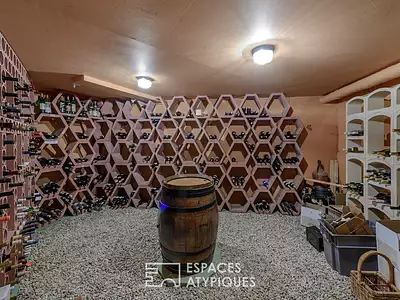 Maison, 450 m²