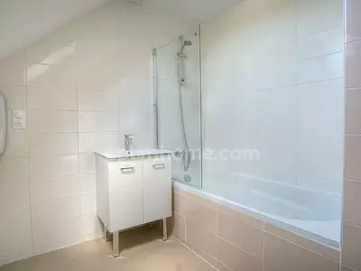 Appartement, 38 m²
