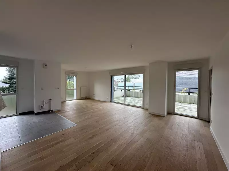 Appartement, 86,05 m²