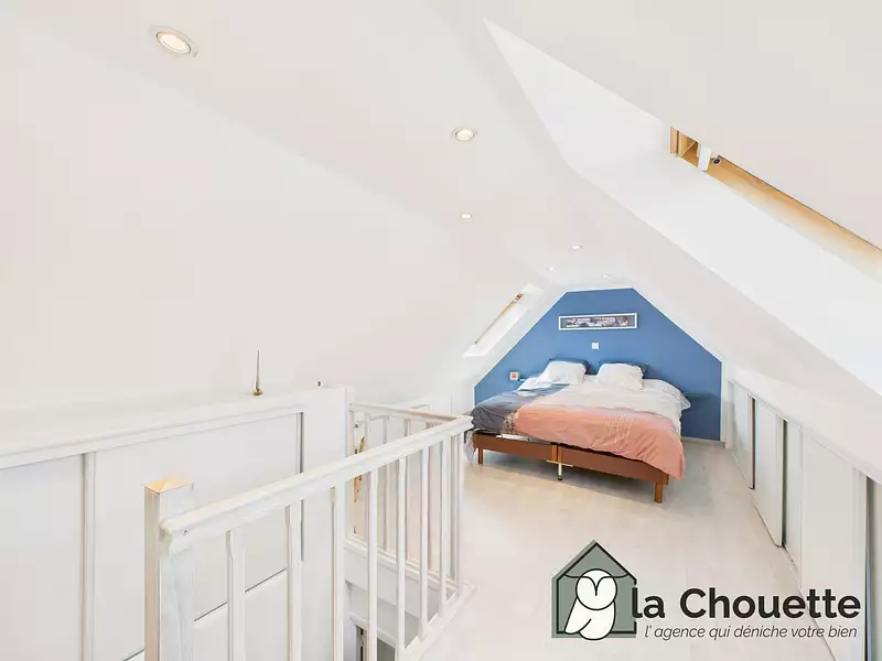 Maison, 95 m²