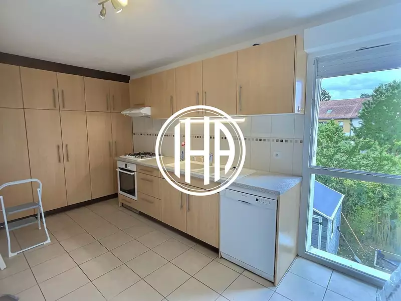 Appartement, 102,96 m²