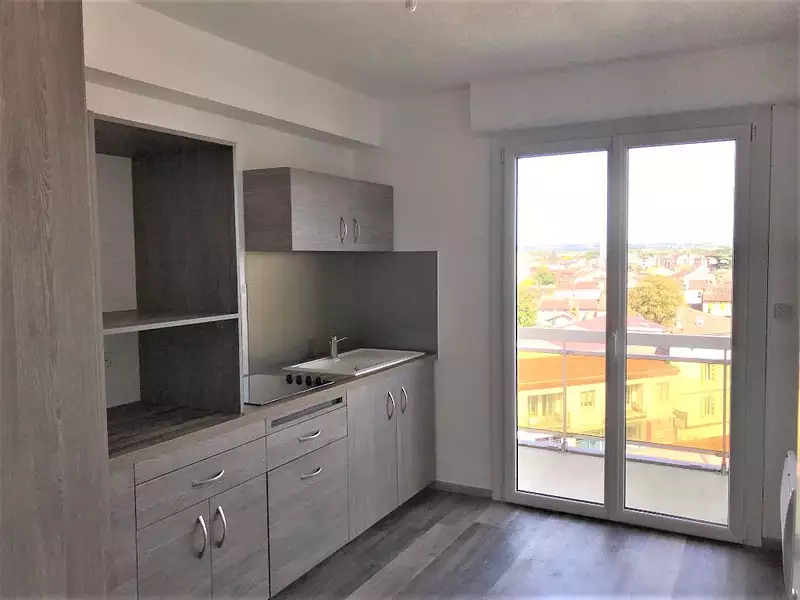 Appartement, 68 m²