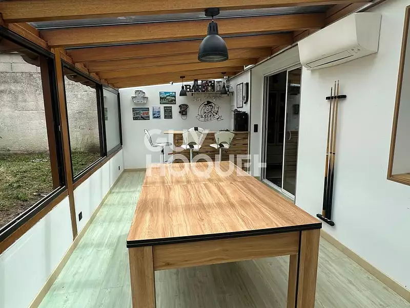Maison, 103 m²