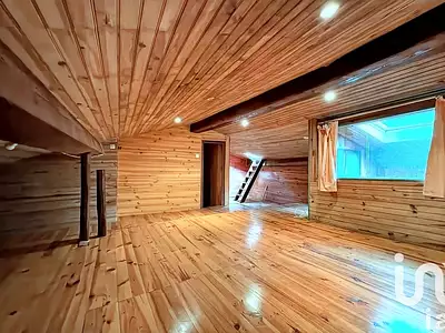 Maison, 266 m²