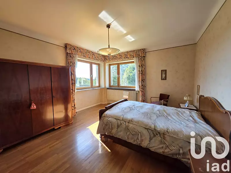 Maison, 190 m²