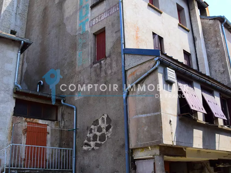 Maison, 280 m²