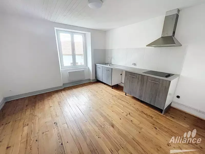 Immeuble, 271 m²