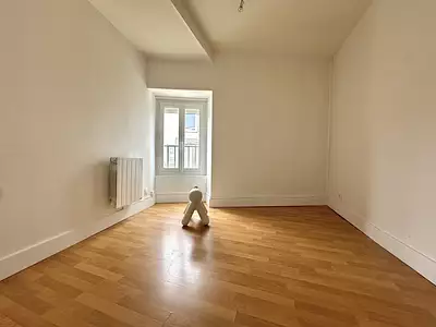 Appartement, 57 m²