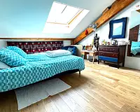 Appartement, 150 m²