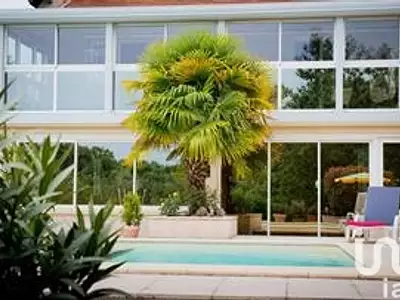 Maison, 210 m²