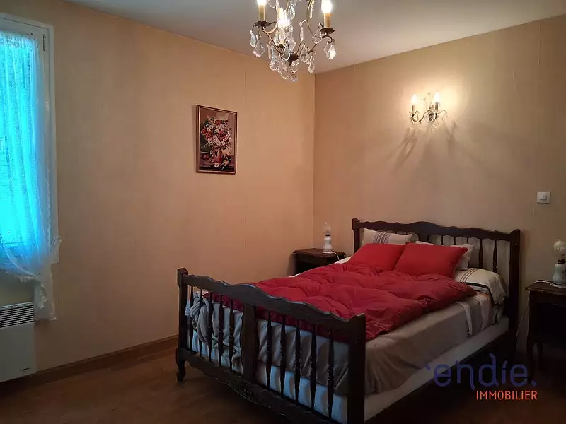 Maison, 154 m²