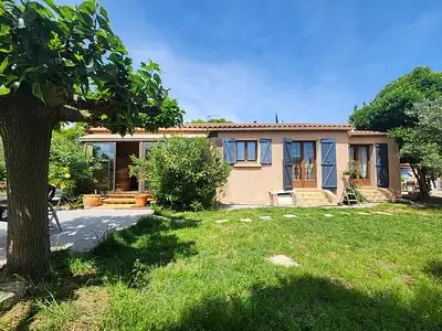 Maison, 104 m²