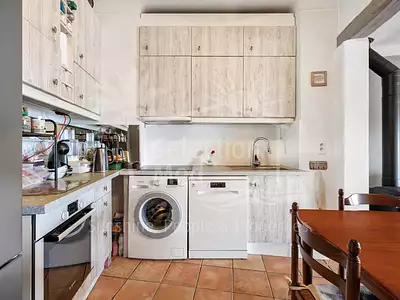 Appartement, 54,84 m²