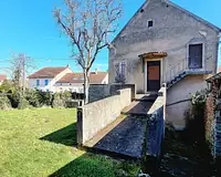 Maison, 103 m²