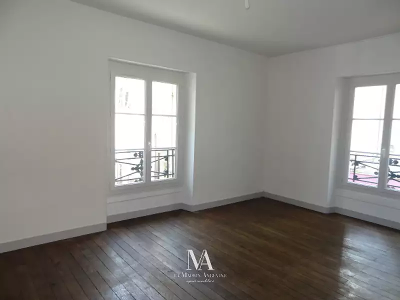 Appartement, 59,61 m²