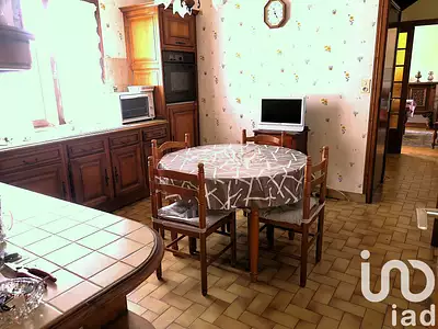Maison, 87 m²