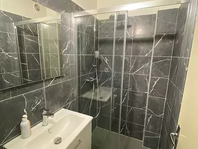 Appartement, 34 m²