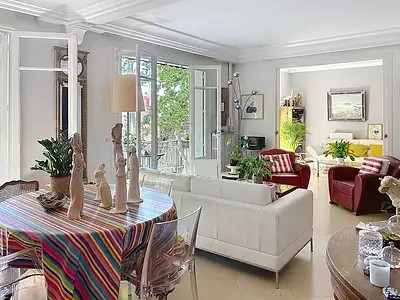 Appartement, 136 m²