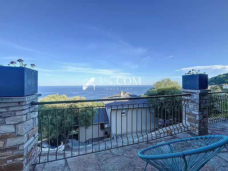 Maison, 165 m²