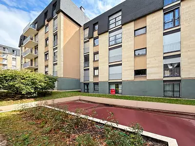 Appartement, 41 m²