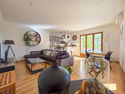 Appartement, 111 m²