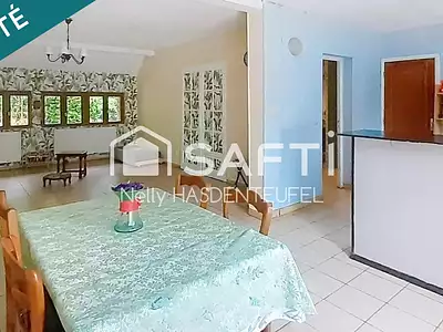 Maison, 100 m²