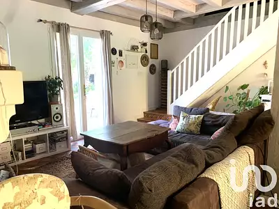 Maison, 160 m²