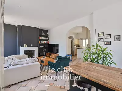 Maison, 422 m²