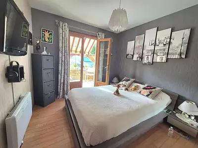 Maison, 100 m²