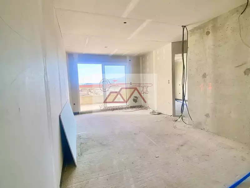 Appartement, 42,08 m²