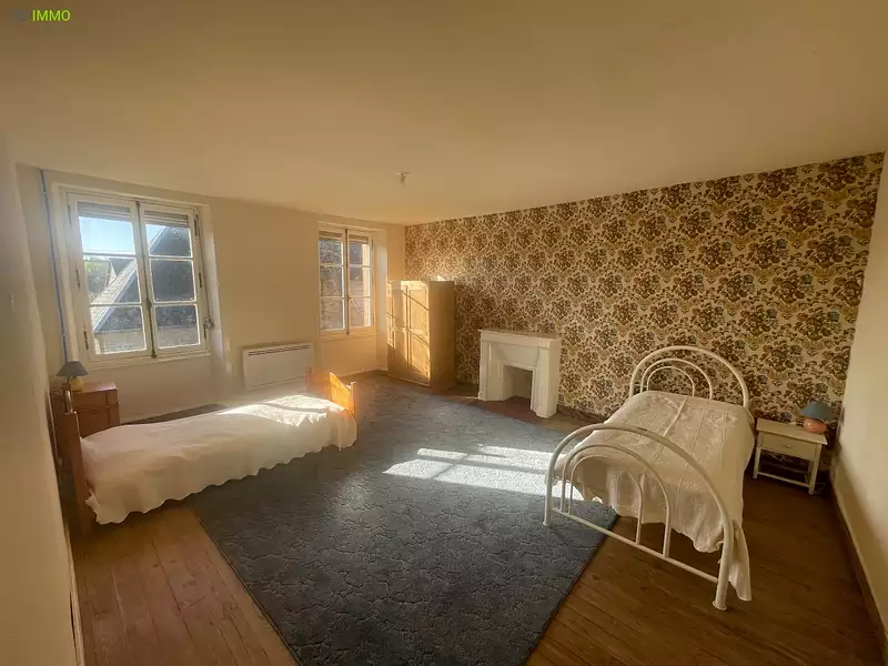 Maison, 130 m²
