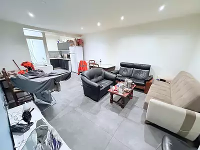 Appartement, 105 m²